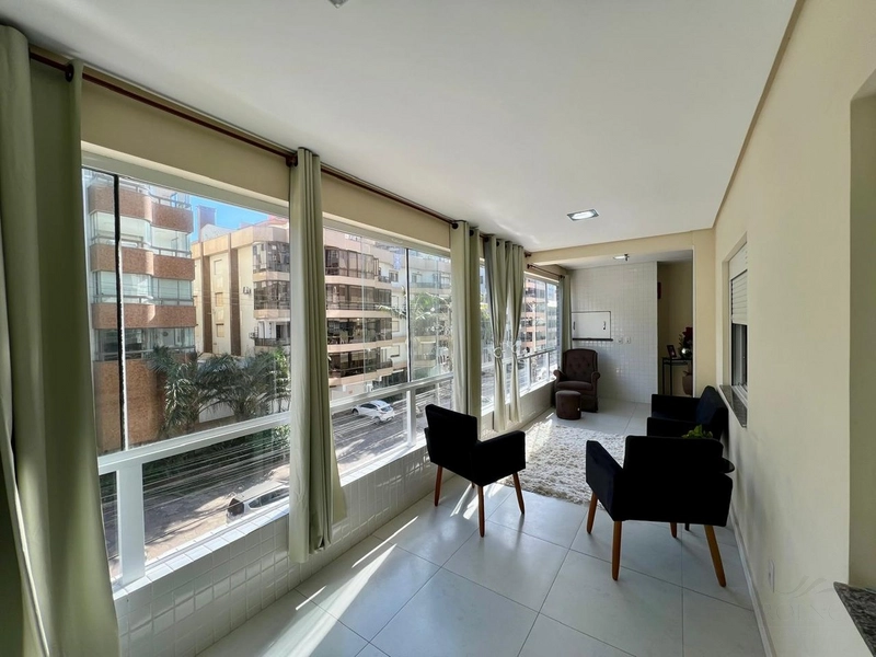 48x!Apartamento de frente a venda próximo da Praça Flávio Boianovski!: 1ª foto da galeria de imagens do imóvel