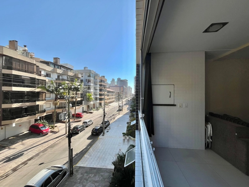 48x!!!Apartamento de frente! Próximo da Praça Flávio Boianovski!: 1ª foto da galeria de imagens do imóvel