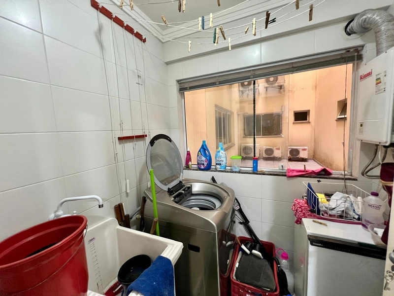 48x!Apartamento de frente a venda próximo da Praça Flávio Boianovski!: 11ª foto da galeria de imagens do imóvel