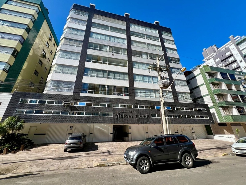 48x!Apartamento de frente a venda próximo da Praça Flávio Boianovski!: 25ª foto da galeria de imagens do imóvel