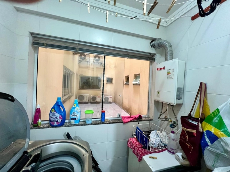 48x!Apartamento de frente a venda próximo da Praça Flávio Boianovski!: 20ª foto da galeria de imagens do imóvel