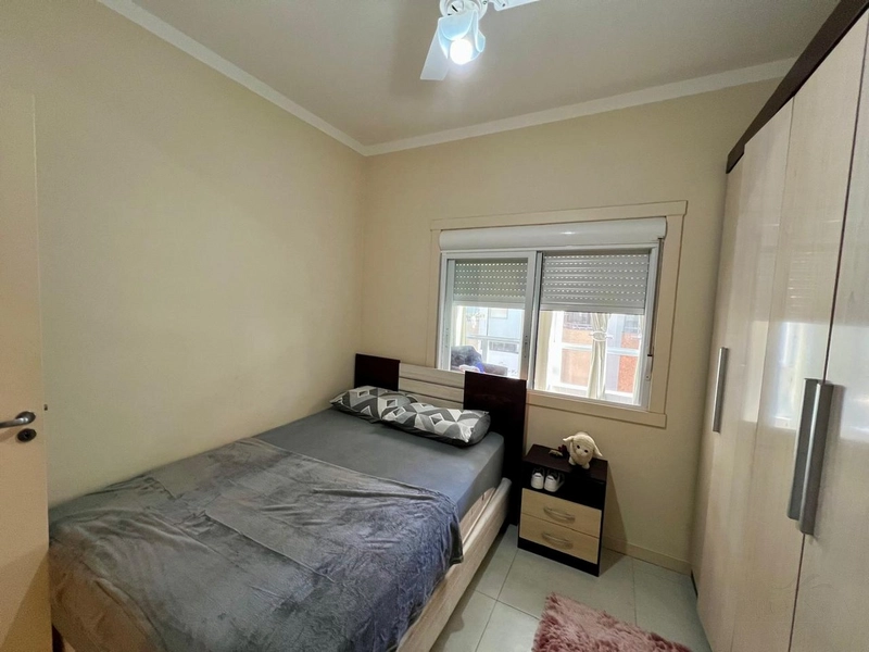 48x!Apartamento de frente a venda próximo da Praça Flávio Boianovski!: 19ª foto da galeria de imagens do imóvel