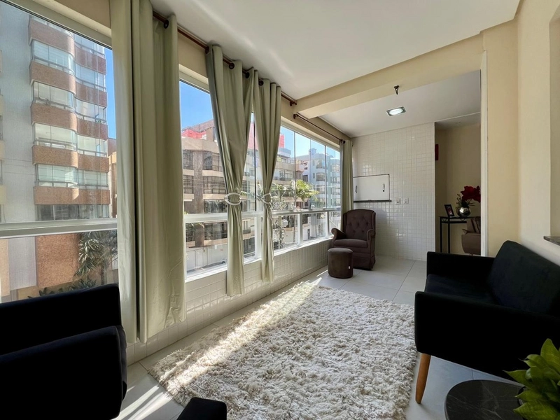 48x!Apartamento de frente a venda próximo da Praça Flávio Boianovski!: 3ª foto da galeria de imagens do imóvel