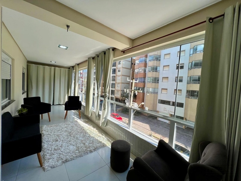48x!Apartamento de frente a venda próximo da Praça Flávio Boianovski!: 2ª foto da galeria de imagens do imóvel