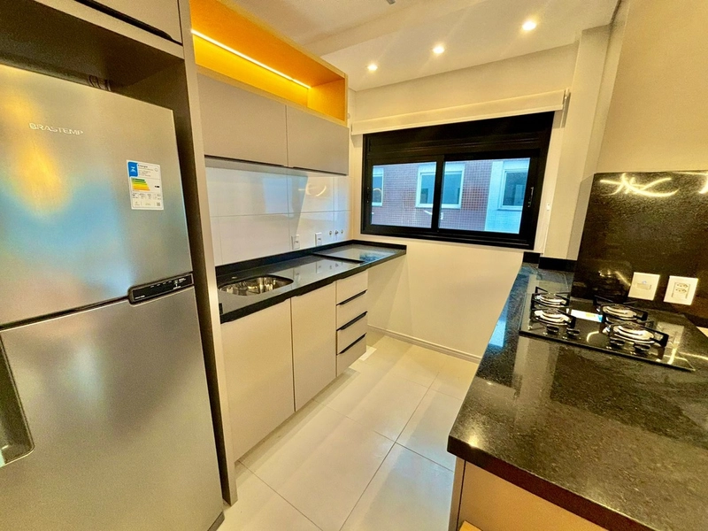Apartamento 03 dormitórios no Bairro Navegantes em Capão da Canoa: 8ª foto da galeria de imagens do imóvel