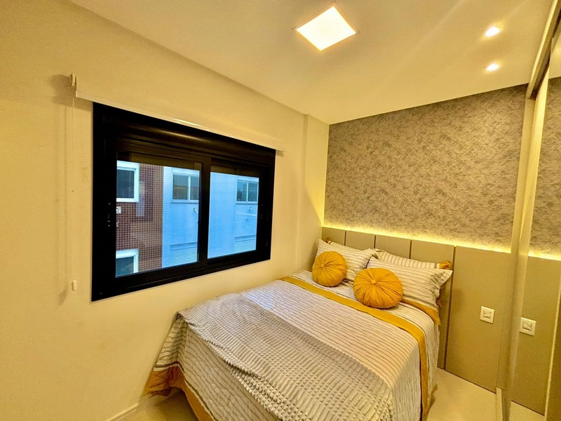 Apartamento 03 dormitórios no Bairro Navegantes em Capão da Canoa: 13ª foto da galeria de imagens do imóvel