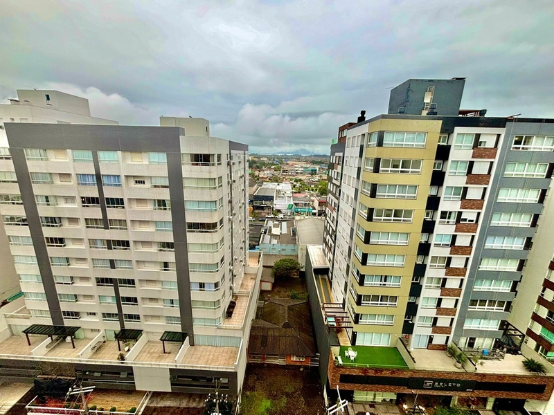 Apartamento 03 dormitórios no Bairro Navegantes em Capão da Canoa: 6ª foto da galeria de imagens do imóvel