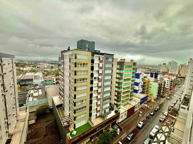 Apartamento 03 dormitórios no Bairro Navegantes em Capão da Canoa: 5ª foto da galeria de imagens do imóvel