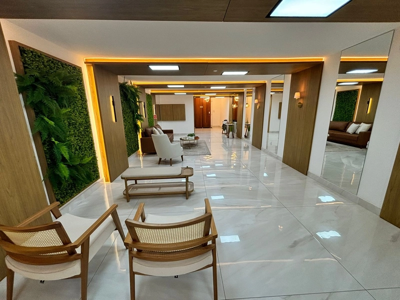 Apartamento 03 dormitórios no Bairro Navegantes em Capão da Canoa: 18ª foto da galeria de imagens do imóvel