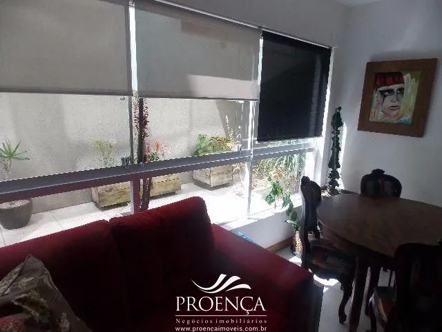 APARTAMENTO 02 DORMITÓRIOS COM TERRAÇO!: 3ª foto da galeria de imagens do imóvel