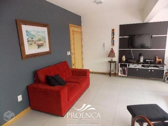 APARTAMENTO 02 DORMITÓRIOS COM TERRAÇO!: 4ª foto da galeria de imagens do imóvel