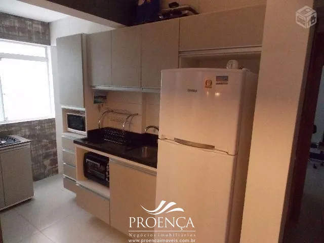 APARTAMENTO 02 DORMITÓRIOS COM TERRAÇO!: 6ª foto da galeria de imagens do imóvel