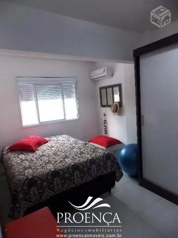 APARTAMENTO 02 DORMITÓRIOS COM TERRAÇO!: 8ª foto da galeria de imagens do imóvel