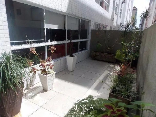 APARTAMENTO 02 DORMITÓRIOS COM TERRAÇO!: 2ª foto da galeria de imagens do imóvel