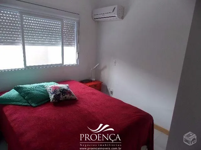 APARTAMENTO 02 DORMITÓRIOS COM TERRAÇO!: 7ª foto da galeria de imagens do imóvel