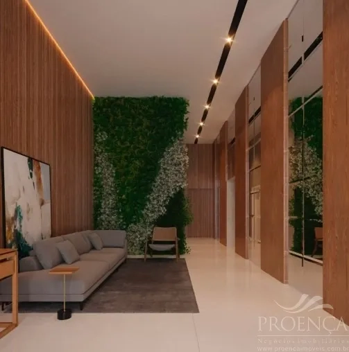 Apartamento de 1 Dormitório com infra na zona nova: 5ª foto da galeria de imagens do imóvel