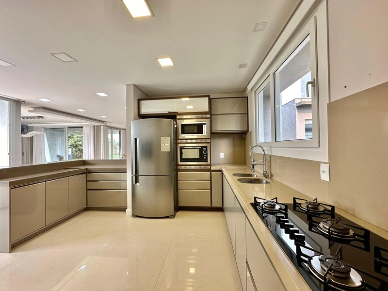 Casas à venda em CAPÃO DA CANOA, Condomínio Dubai Resort.: 7ª foto da galeria de imagens do imóvel