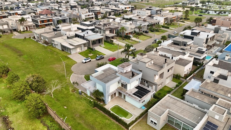 Casas à venda em CAPÃO DA CANOA, Condomínio Dubai Resort.: 24ª foto da galeria de imagens do imóvel
