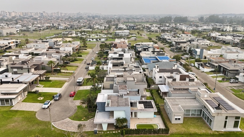 Casas à venda em CAPÃO DA CANOA, Condomínio Dubai Resort.: 25ª foto da galeria de imagens do imóvel