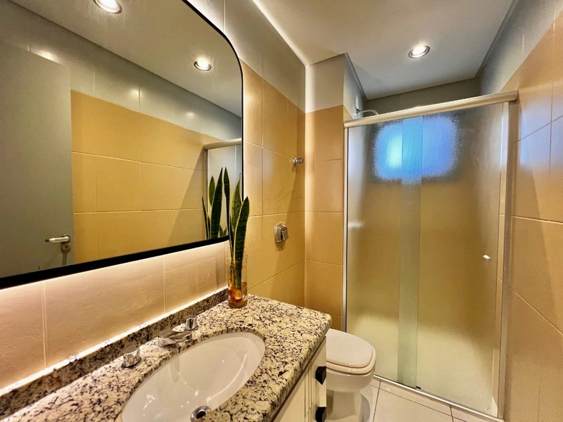 Apartamento 2 dormitórios/suíte - Centro de Capão da Canoa: 14ª foto da galeria de imagens do imóvel