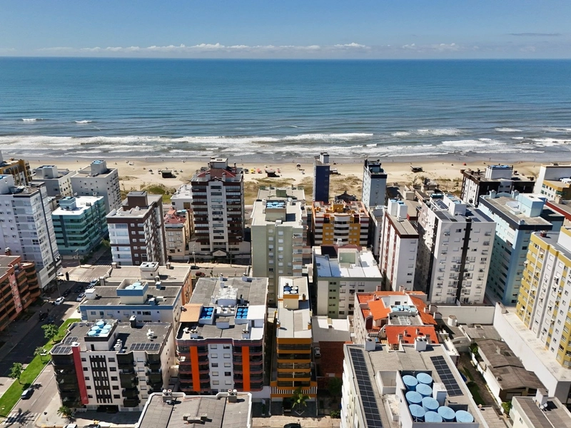 Apartamento 02 dormitórios/suíte - Centro de Capão da Canoa: 14ª foto da galeria de imagens do imóvel