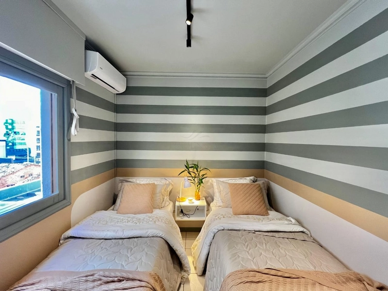 Apartamento 2 dormitórios/suíte - Centro de Capão da Canoa: 11ª foto da galeria de imagens do imóvel