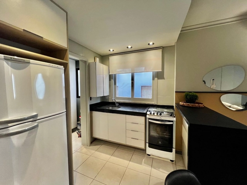 Apartamento 2 dormitórios/suíte - Centro de Capão da Canoa: 6ª foto da galeria de imagens do imóvel