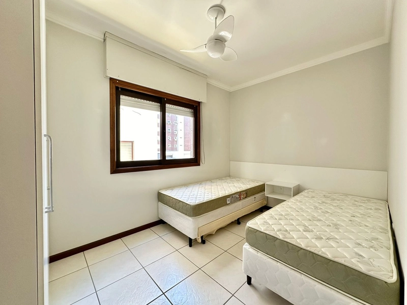 Apartamento 02 dormitórios/suíte - Centro de Capão da Canoa: 10ª foto da galeria de imagens do imóvel