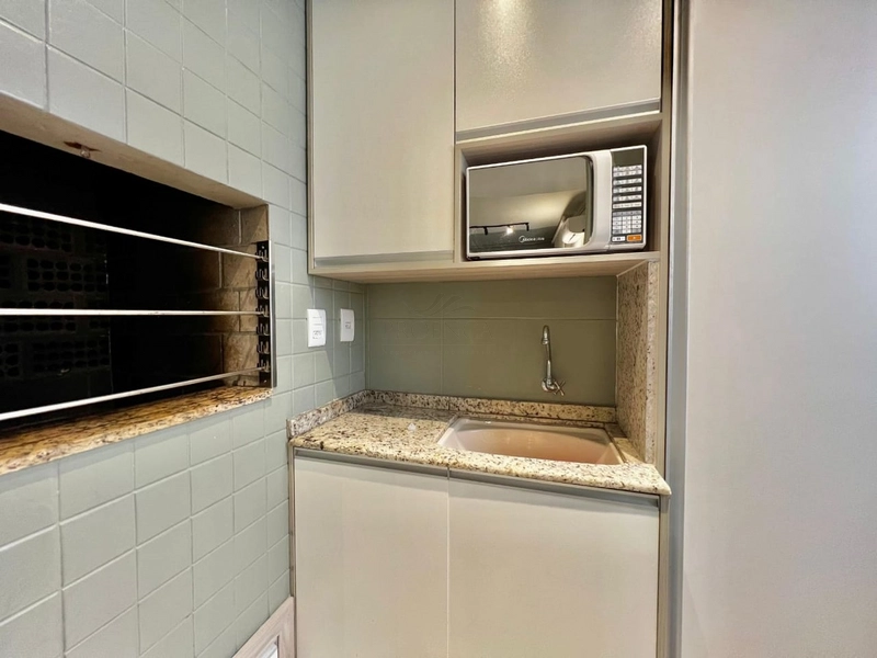 Apartamento 2 dormitórios/suíte - Centro de Capão da Canoa: 8ª foto da galeria de imagens do imóvel