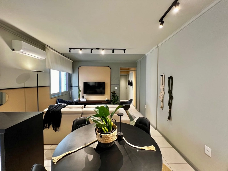 Apartamento 2 dormitórios/suíte - Centro de Capão da Canoa: 5ª foto da galeria de imagens do imóvel