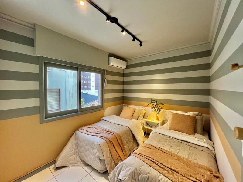 Apartamento 2 dormitórios/suíte - Centro de Capão da Canoa: 10ª foto da galeria de imagens do imóvel