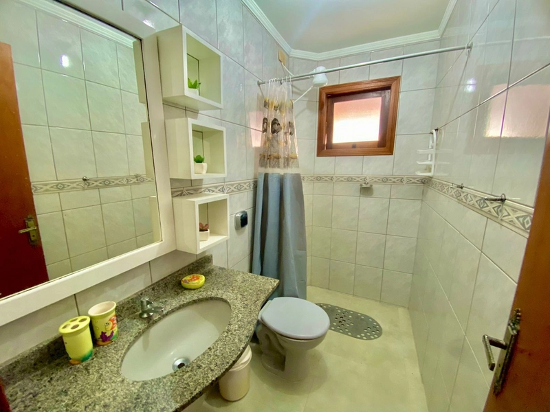Apartamento de frente 02 dormitórios ao lado da Praça Flavio Boianovsk: 7ª foto da galeria de imagens do imóvel