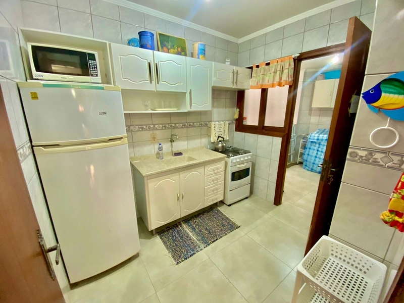 Apartamento de frente 02 dormitórios ao lado da Praça Flavio Boianovsk: 5ª foto da galeria de imagens do imóvel