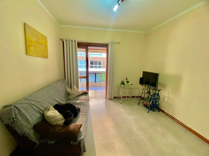 Apartamento de frente 02 dormitórios ao lado da Praça Flavio Boianovsk: 6ª foto da galeria de imagens do imóvel