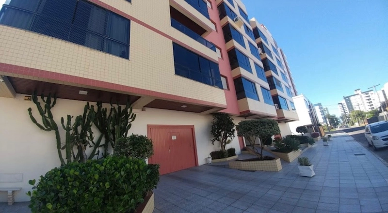 Apartamento de frente 02 dormitórios ao lado da Praça Flavio Boianovsk: 14ª foto da galeria de imagens do imóvel