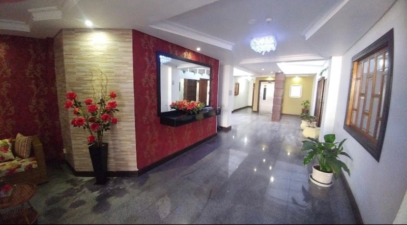 Apartamento de frente 02 dormitórios ao lado da Praça Flavio Boianovsk: 13ª foto da galeria de imagens do imóvel