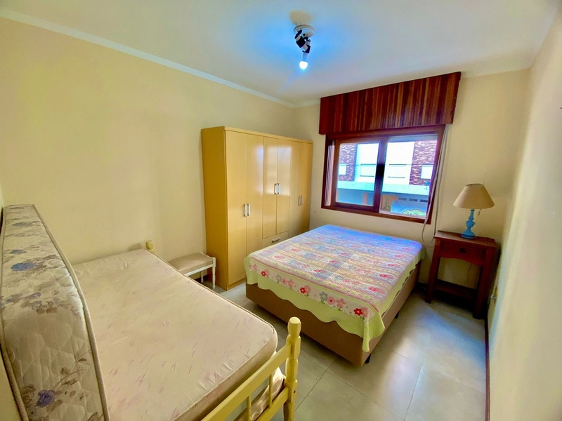 Apartamento de frente 02 dormitórios ao lado da Praça Flavio Boianovsk: 8ª foto da galeria de imagens do imóvel