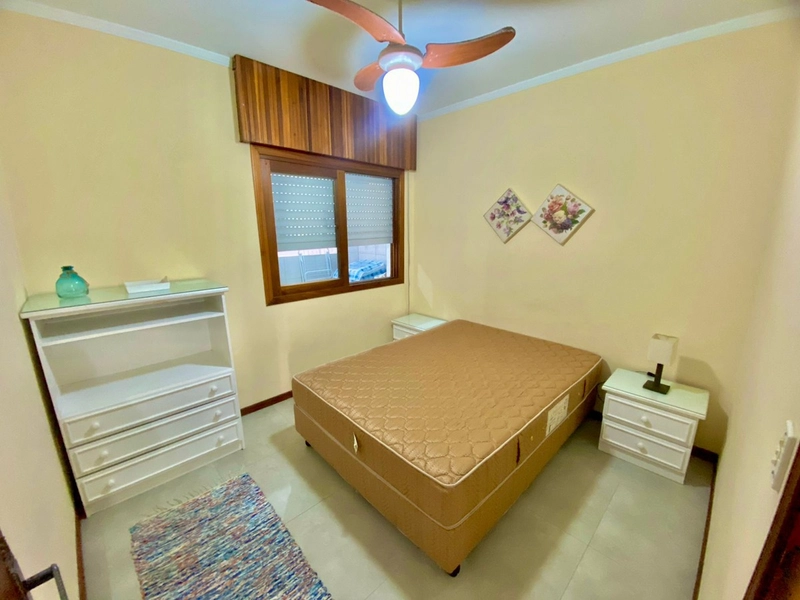 Apartamento de frente 02 dormitórios ao lado da Praça Flavio Boianovsk: 10ª foto da galeria de imagens do imóvel