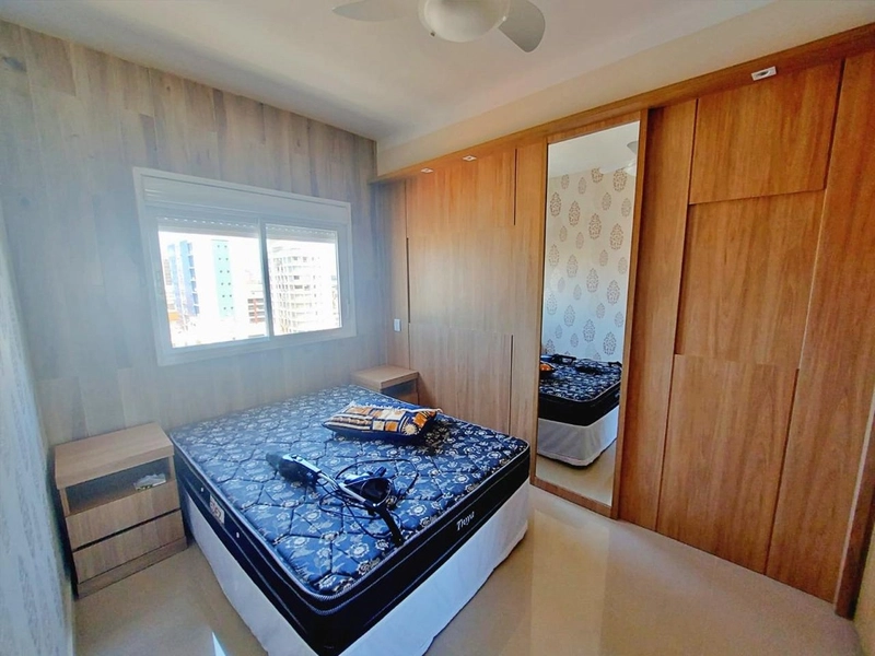 Apartamento 02 dormitórios com vista Mar em Capão da Canoa: 7ª foto da galeria de imagens do imóvel