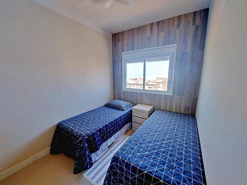 Apartamento 02 dormitórios com vista Mar em Capão da Canoa: 8ª foto da galeria de imagens do imóvel