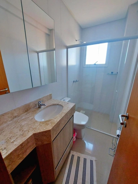 Apartamento 02 dormitórios com vista Mar em Capão da Canoa: 10ª foto da galeria de imagens do imóvel