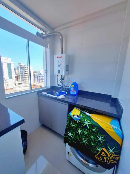 Apartamento 02 dormitórios com vista Mar em Capão da Canoa: 4ª foto da galeria de imagens do imóvel