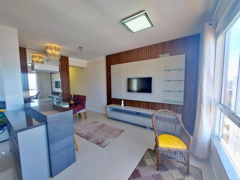 Apartamento 02 dormitórios com vista Mar em Capão da Canoa: 5ª foto da galeria de imagens do imóvel