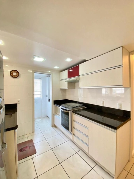 Apartamento dois dormitórios em Capão da Canoa!!mobiliado, com vista!: 10ª foto da galeria de imagens do imóvel