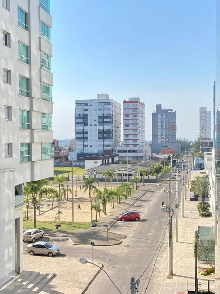 Apartamento dois dormitórios em Capão da Canoa!!mobiliado, com vista!: 7ª foto da galeria de imagens do imóvel