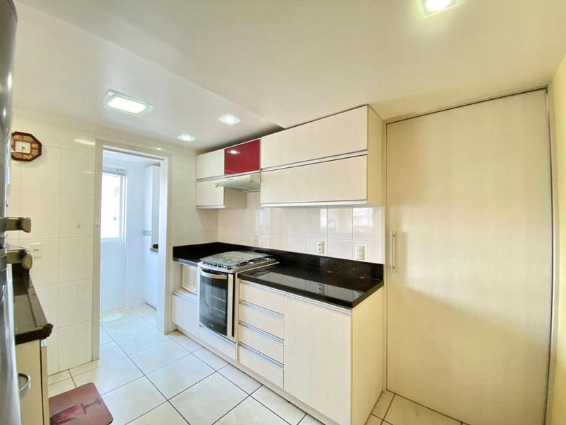 Apartamento dois dormitórios em Capão da Canoa!!mobiliado, com vista!: 9ª foto da galeria de imagens do imóvel