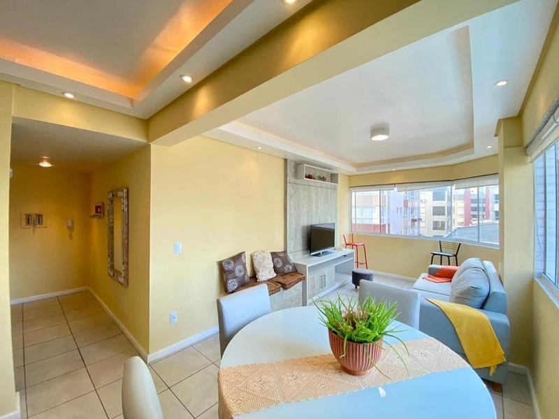 Apartamento dois dormitórios em Capão da Canoa!!mobiliado, com vista!: 4ª foto da galeria de imagens do imóvel