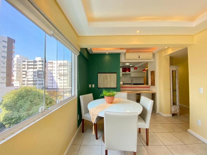 Apartamento dois dormitórios em Capão da Canoa!!mobiliado, com vista!: 6ª foto da galeria de imagens do imóvel