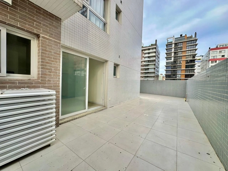 Apartamento de 2 Dormitórios com terraço: 14ª foto da galeria de imagens do imóvel