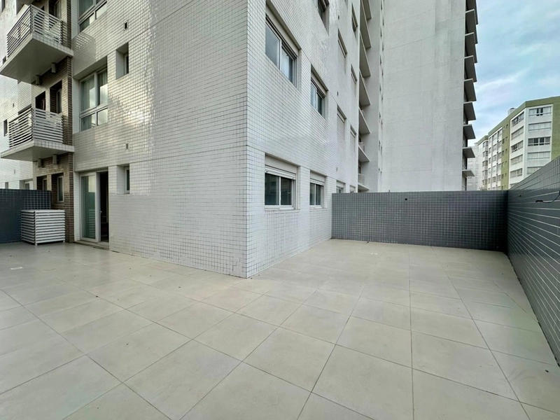 Apartamento de 2 Dormitórios com terraço: 15ª foto da galeria de imagens do imóvel